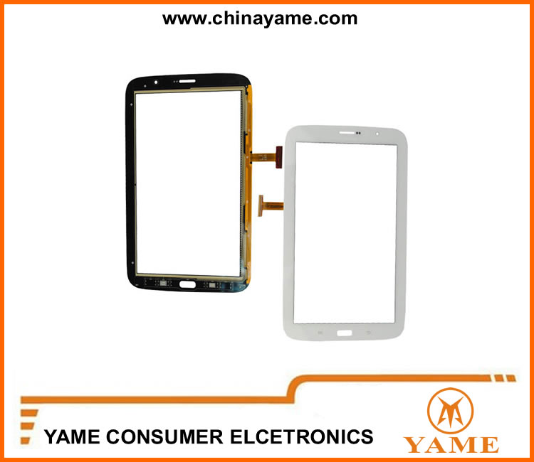 For Samsung Galaxy Note 8.0 3G Tablet N5100 N5120 Touch Screen Digitizer