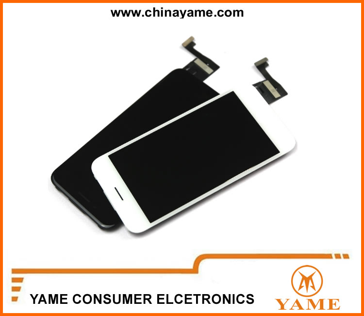 Replacement Full View Display LCD Screen Assembly Mobile Phone Spare Parts For iphone 7