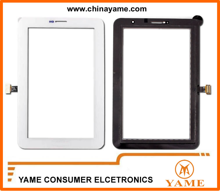 Touch Screen Digitizer For Samsung Galaxy Tab 2 7.0 3G P3100 